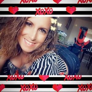 Meet your Posher, Cecilia